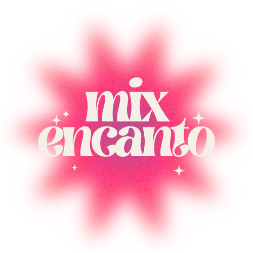 mix encanto